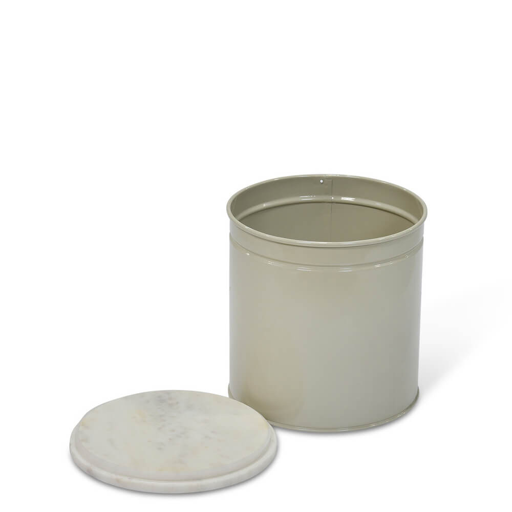 Garden Trading Brompton Clay Biscuit Tin